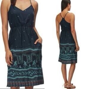 Patagonia Lost Wildflower Dress Medium